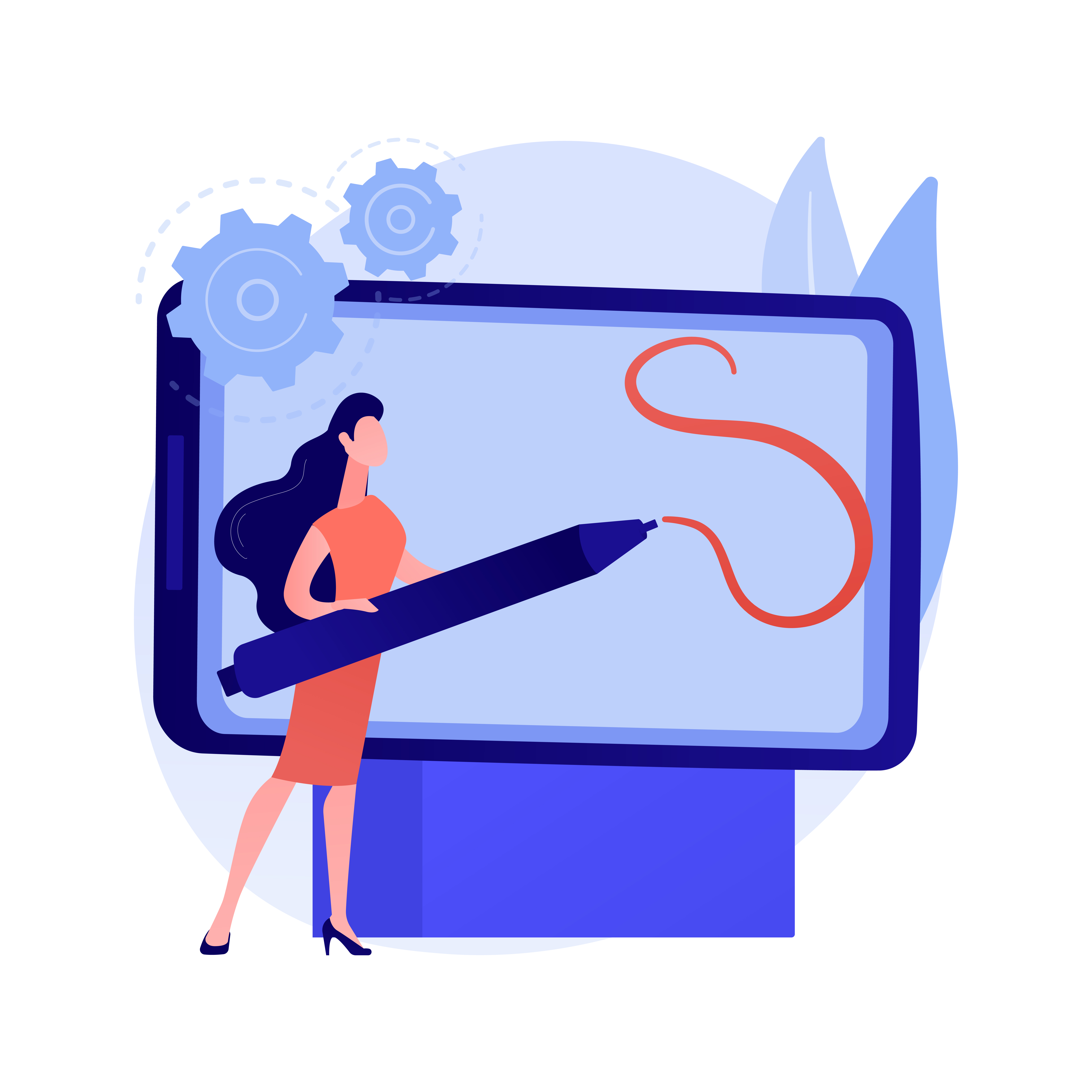 Brand Identity & Digital Assets